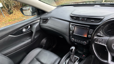 Nissan X-Trail 1.3 DiG-T Tekna 5dr DCT Petrol Station Wagon